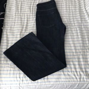 7 For All Mankind Jeans size 25 style Ginger